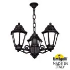 Уличный подвес fumagalli e22.120.s30.ayf1r anna