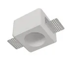 Встраиваемый светильник Arte Lamp A9286PL-1WH INVISIBLE