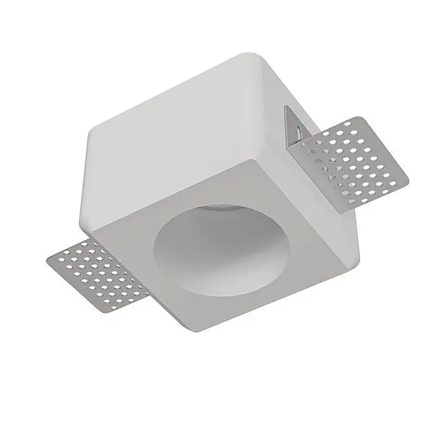 Встраиваемый светильник Arte Lamp A9286PL-1WH INVISIBLE Встраиваемый светильник Arte Lamp A9286PL-1WH INVISIBLE