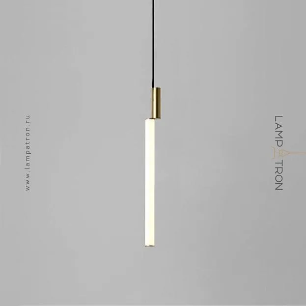 Подвесной светильник TOSSENE Цвет латунь Lampatron f-tossene-brass 8753-24617 Подвесной светильник TOSSENE Цвет латунь Lampatron f-tossene-brass 8753-24617