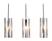 Подвесной светильник со сменной лампой Ambrella light TR3590 Traditional