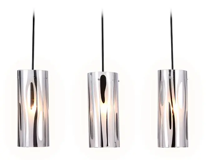 Подвесной светильник со сменной лампой Ambrella light TR3590 Traditional Подвесной светильник со сменной лампой Ambrella light TR3590 Traditional