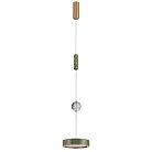 Подвесной светильник Odeon light 5450/32LA RIVIERA