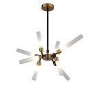 Люстра на штанге ST Luce SL1620.242.08 Splio