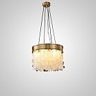 Подвесная люстра VERONA B L6 ImperiumLoft 193707-23 verona01