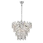Подвесная люстра Vele Luce VL3273P06 Diana
