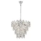 Подвесная люстра Vele Luce VL3273P06 Diana