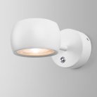 Настенный светильник Elektrostandard MRL LED 1018 белый Oriol a047878