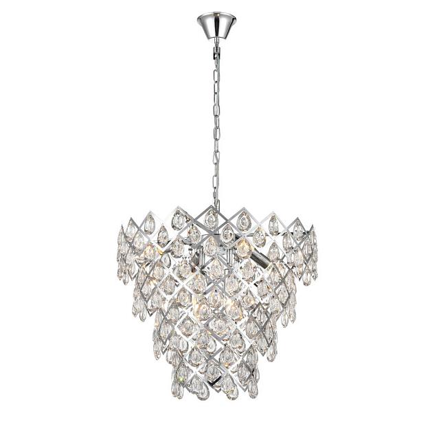 Подвесная люстра Vele Luce VL3273P06 Diana