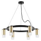 Люстра подвесная Lightstar LR0164061 Rullo
