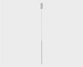 Подвесной светильник ITALLINE IT014-0205 white