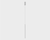 Подвесной светильник ITALLINE IT014-0205 white