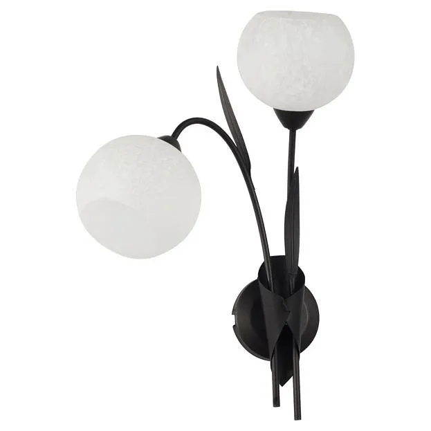 Бра Lussole GRLSF-6291-02 BAGHERIA Бра Lussole GRLSF-6291-02 BAGHERIA