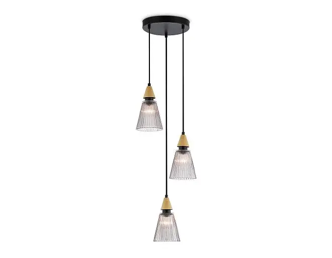 Подвесной светильник Ambrella light LH58112