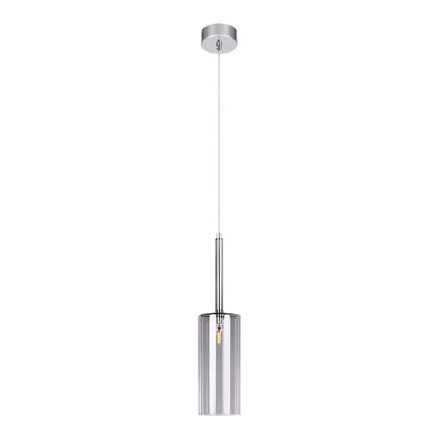 Подвесной светильник Loft IT 10232/B Smoke Spillray