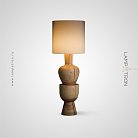 Торшер HELGOT Lampatron helgot01 9034