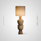 Торшер HELGOT Lampatron helgot01 9034