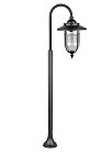 Наземный фонарь Oasis Light 84706 Bl TITAN