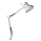 Настольный светильник Arte Lamp A6068LT-1WH SENIOR