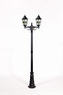 Наземный фонарь Oasis Light 79809lgA Bl PETERSBURG lead GLASS