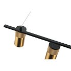 Подвесной светильник Favourite 2827-4P Topper