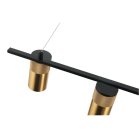 Подвесной светильник Favourite 2827-4P Topper