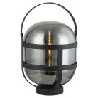 Настольная лампа Lussole LSP-0602 CLARKE