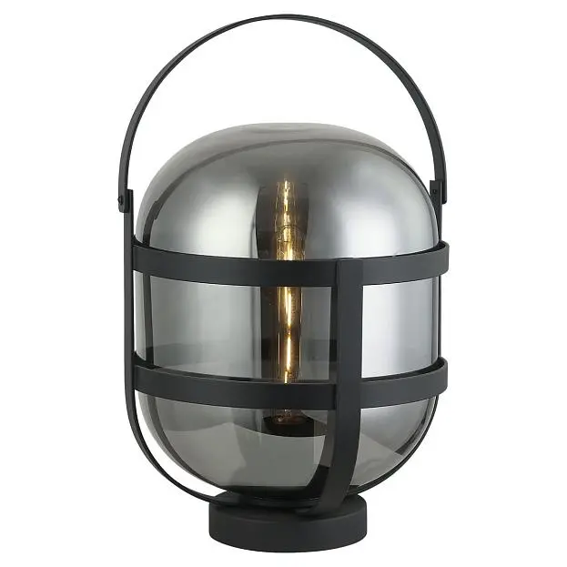 Настольная лампа Lussole LSP-0602 CLARKE Настольная лампа Lussole LSP-0602 CLARKE