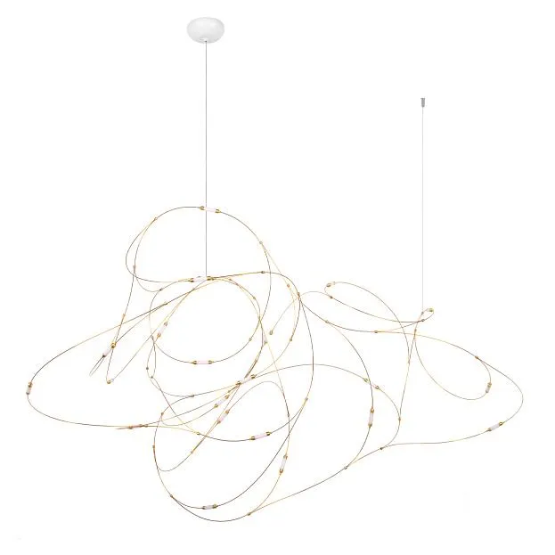 Подвесной светильник Loft It 10309/21 FLOCK OF LIGHT