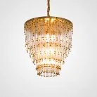 Люстра FEAST Lampatron 1533