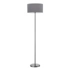 Торшер Arte Lamp A1021PN-1SS Mallorca