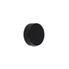 Основание для бра Donolux Base DL20751Brushed black CASCATA