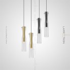 Готовая комбинация светильников MANI DUO Lampatron 6500-17612