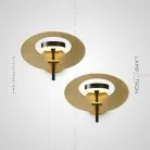 Бра INGARA WALL Lampatron 6195