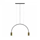 Подвесной светильник Loft IT 5043-2 Volta