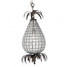 Подвесная люстра Pineapple Chandelier ImperiumLoft 73872-22 40.1514
