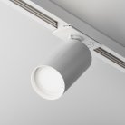 Трековый светильник Maytoni TR020-1-GU10-W Focus S