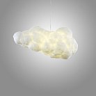 Подвесной светильник Cloud B L70 ImperiumLoft 343940-23 cloud01