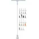 Струнная система Paulmann 95005 URail W DecoSystems