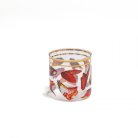 Стакан Seletti 15982 Wings Toiletpaper Glass