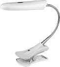 Офисная настольная лампа ЭРА NL-207-2G7-9W-W