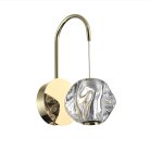 Бра LED 5W 4000K 240Лм Odeon Light 5085/5WL JEMSTONE