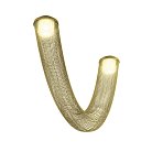 Потолочный светильник Delight Collection 10114P gold Aura