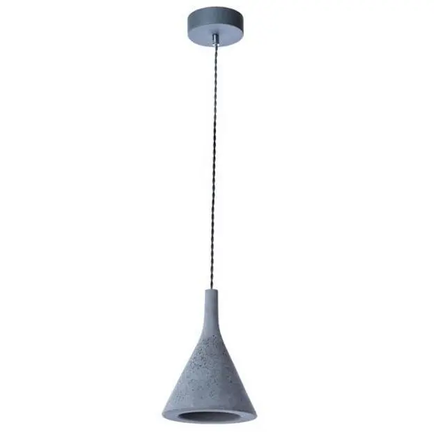 Подвесной светильник Arte Lamp A4324SP-1GY Bender Подвесной светильник Arte Lamp A4324SP-1GY Bender