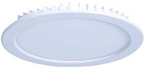 Точечный светильник Donolux DL18453/3000-White R DL18453