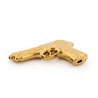 Аксессуар Seletti 10414 ORO My Gun Memorabilia