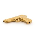 Декор Seletti 10414 ORO My Gun Memorabilia