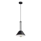 Люстра Vitaluce V4836-1/1S ар-деко