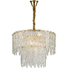Подвесная люстра Vele Luce VL1814L06 Dolce
