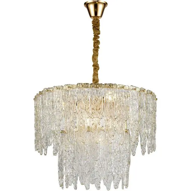 Подвесная люстра Vele Luce VL1814L06 Dolce Подвесная люстра Vele Luce VL1814L06 Dolce